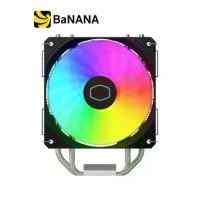 ราคา พัดลมระบายความร้อนซีพียู Cooler Master Hyper 212 Spectrum V3 CPU Air Cooler by Banana IT (1731538824907754262)