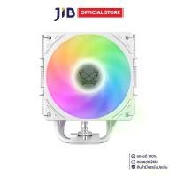 ราคา CPU AIR COOLER (พัดลมซีพียู) SCYTHE MUGEN 6 DUAL FAN ARGB EDITION (WHITE) (1731828107465951868)