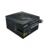 ราคา POWER SUPPLY (80+ GOLD) 600W COOLER MASTER G600 (MPW-6001-ACAAG) - A0138253 (1729612632762977066)
