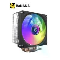 ราคา พัดลมซีพียู CRYORIG CR401 ARGB Black CPU Air Cooler by Banana IT (1731601951589174038)