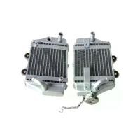 ราคา หม้อน้ำรถจักรยานยนต์, R / L, ถังเก็บน้ำ, ระบายความร้อนด้วย Moto Oil Cooler, สำหรับ SHINERAY, Zongshen, Loncin, Lifan, เครื่องยนต์ 150cc, 200cc, 250cc, สากล (1731302191670527617)