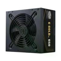 ราคา POWER SUPPLY (80+ GOLD) 650W COOLER MASTER V2 (MPE-6502-ACAAG-EU) (1732128866033765162)