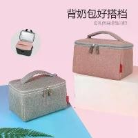 ราคา กระเป๋าเก็บความเย็น v-coool รุ่น portable cooler bag เก็บอุณหภูมิ เก็บนมแม่ ใส่ขวดนม (1730362184276412746)