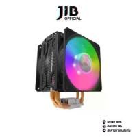 ราคา CPU AIR COOLER (พัดลมซีพียู) COOLER MASTER HYPER 212 LED TURBO ARGB (1729778702012811900)