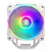 ราคา CPU AIR COOLER (พัดลมซีพียู) COOLER MASTER HYPER 212 HALO ARGB WHITE (1730030003445467772)