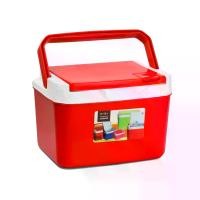 ราคา กระติกน้ำแข็ง เก็บความเย็น ice container กระติกน้ำพกพา กล่อง cooler น้ำแข็ง กระติกน้ำ 3ลิตร 5ลิตร 11ลิตร ตั้งแคมป์ (1729728027774520301)
