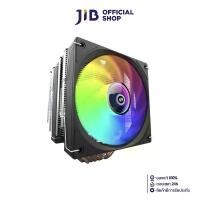 ราคา CPU AIR COOLER (พัดลมซีพียู) CRYORIG CR601 ARGB (BLACK) (1731402228984285820)