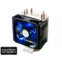 ราคา COOLER MASTER HYPER 103 CPU AIR COOLER (พัดลมซีพียู) BLUE LED (1730056984282302608)