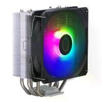 ราคา CPU AIR COOLER (พัดลมซีพียู) COOLER MASTER HYPER 212 SPECTRUM V3 (1730241245432547964)