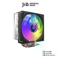 ราคา CPU AIR COOLER (พัดลมซีพียู) CRYORIG CR401 ARGB (BLACK) (1731401895998032508)