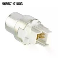 ราคา เพิ่มฟังก์ชั่นไฟตัดหมอกด้วย COOLER RELAY เข้ากันได้กับยานพาหนะ TOYOTA (1732459438443758726)