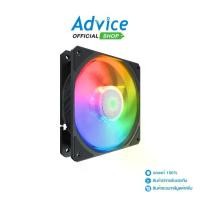 ราคา FAN CASE 12CM COOLER MASTER SICKLEFLOW ARGB BLACK (MFX-B2DN-18NPA-R1) (1730891564273404714)