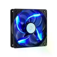 ราคา COOLER MASTER 120MM SICKLEFLOW X FAN CASE (พัดลมเคส) BLUE (1730056990534043792)