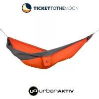 ราคา Ticket To The Moon Honey Moon Hammock เปลญวนขนาดใหญ่ (1730765151962105935)