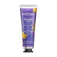 ราคา Burt's Bees LAVENDER & HONEY HAND CREAM (1729650215945603958)