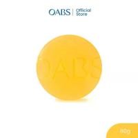 ราคา [1 ชิ้น] Oab's Moonlight Honey Drop 80 กรัม สบู่ล้างหน้าน้ำผึ้ง (1729592514576026102)