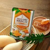 ราคา COD Siam''s Royal SweetB Honey Mango 105g (มะม่วงอบน้ำผึ้งสวีทบี 105 กรัม) (1732453540170269941)