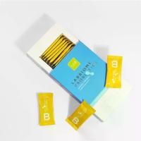 ราคา รับคูปองส่วนลด! LABBIOME PROBIOTICS แลบไบโอม โปรไบโอติก (ผลิตภัณฑ์เสริมอาหาร) HONEY YOGURT FLAVOUR (1731260024062969593)