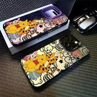 ราคา Shipping from ThailandShipping from Thailandphone Coque case for Apple iphone 15 Pro Max XS 11 13pro 12 14 Plus X 15pro shell Antiscratch Casos Disney Winnie The Pooh Honey เคส (1731557501418113277)