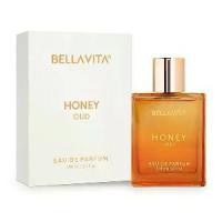 ราคา Bella Vita Honey Oud EDP 100ml. unisex (1731907914724377916)