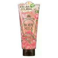 ราคา PRECIOUS GARDEN BODY MILK (HONEY PEACH) 200 G / ครีมบำรุงผิวกาย เนื้อครีมเข้มข้น กลิ่น พีช (1729709978824640602)