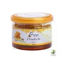 ราคา Bee Products Thai รวงผึ้ง ใน น้ำผึ้ง ดอกลำไย honey comb in longan honey ขนาด 200 กรัม อร่อยชุ่มช่ำ ให้พลังงานได้ดี (1732237778566285920)
