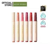 ราคา NATURE REPUBLIC HONEY MELTING LIP (2.7g) ลิปกลอสแบบแท่ง (1730291806826498291)