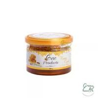 ราคา Bee Products Thai รวงผึ้ง ใน น้ำผึ้ง ดอกลำไย ขนาด 200 กรัม honey comb in longan honey อร่อยชุ่มช่ำ (1730442438174214256)