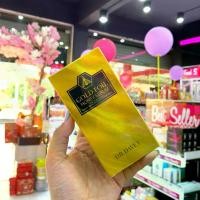 ราคา Dr.Davey Gold Foil Honey Serum 30ml. เซรั่มบำรุงผิวหน้าผสมน้ำผึ้ง สกินแคร์ บำรุงหน้า (1729866309999364378)