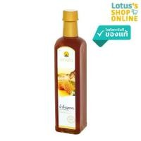 ราคา ดอยคำ น้ำผึ้งเกสรดอกลำไย 100% ขนาด 770 กรัม DOI KHAM HONEY 100% 770 G. (1729691506154441500)