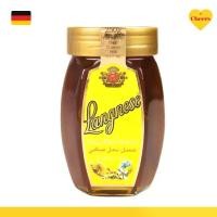 ราคา Langnese Pure Bee Honey แลงนีส น้ำผึ้งธรรมชาติ 100 % 250ml. (1732174324644546862)