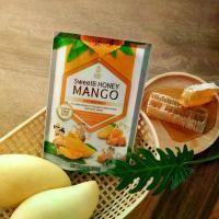 ราคา Siam's Royal SweetB Honey Mango 105g มะม่วงอบน้ำผึ้งสวีทบี 105 กรัม (1729651056318187802)