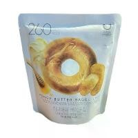 ราคา Honey butter bagel chip ขนมแคลต่ำตัวดังเกาหลี (1732200875011639052)