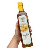 ราคา น้ำผึ้งเกษร(น้ำผึ้งเกษร(HONEY GAYSORN) ไม่มีสารกันบูด ไม่ผสมน้ำตาล มาตรฐาน อย. GAYSORN) ไม่มีสารกันบูด ไม่ผสมน้ำตาล มาตรฐาน อย. (1729728794092014068)