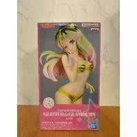 ราคา (ของแท้ พร้อมส่ง) ลามู ทรามวัยจากต่างดาว Lum -Glitter & Glamours Urusei Yatsura Ver.A ขายร้อน (1731846025389114906)