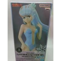 ราคา [ของแท้/jp] มือ1 ลามู ทรามวัยจากต่างดาว กล่องใหญ่ Banpresto Urusei Yatsura Glitter & Glamours Lum and Bestie Collection Vol.2 Oyuki (1731309929327790289)