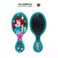 ราคา Wetbrush Disney Glitter Ball Mini Detangler หวีแปรงเจ้าหญิงดิสนีย์ ไซส์มินิ (1730693552707963162)