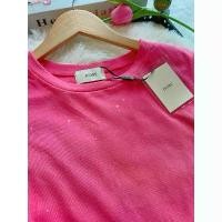 ราคา IVORY เสื้อยืด กลิตเตอร์ Glitter วิ้งๆ สีสวยมากจ้า ที่นิยมมากที่สุด (1732192765482927221)