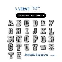ราคา สินค้า ตัวติดรองเท้า ตัวอักษร A-Z Glitter ตัวติดรองเท้าหัวโต ลายการ์ตูน ลายหายาก เมืองไทยหายาก นำเข้า 100% (1730710332252391744)