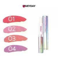 ราคา ลิปมันเปลี่ยนสี มิสทิน พิ้งค์ แมจิก ไดมอนด์ Mistine Pink Magic Bright Glitter Diamond Changable Colored Tinted Lip Balm มี 4 เฉดสี ขนาด 1.6 กรัม (1729904136006895778)