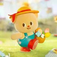 ราคา พร้อมส่ง กล่องสุ่มตุ๊กตาหมีเนย โมเดลหมีเนย ลิขสิทธิ์แท้ butter bear จัดส่งเฉพาะจุด (1732249831107888748)