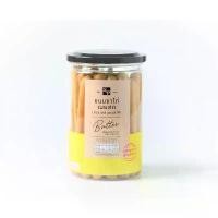 ราคา Certified productsขนมขาไก่เนยสด เอสแอนด์พี S&P Breadstick With Butter 95g. (1732100266287399942)