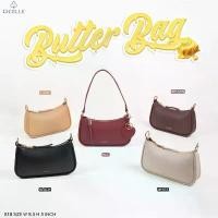 ราคา #818 BUTTER BAG แบบเรียบๆกระเป๋าแบรนด์ CICELLE (ซี-เซล) สไตล์ Modern Luxury คําแนะนําการขายที่ร้อนแรงในเดือนนี้ สตรี สุดฮิต ใน ติ๊กต๊อก รับ หิ้วlyn (1732315311522482006)