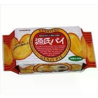 ราคา [พร้อมส่ง] Sanritsu Genji Heart Butter Pie 12P พายผีเสื้อรูปหัวใจ อบกรอบ เคลือบเนยผสมน้ำตาล ขายดีประจำเดือนนี้ (1732290740293371623)