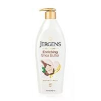 ราคา Jergens Oil-Infused Enriching Shea Butter 24-Hour Moisturizer 496ml (1732490538154296871)
