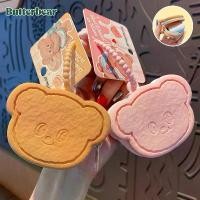 ราคา พวงกุญแจกระเป๋าสตางค์ Butter Bear Zero, ของแท้, ดีไซน์การ์ตูนน่ารัก, กระเป๋าเก็บของ, จี้พวงกุญแจ, ของขวัญ, พวงกุญแจ, พร้อมสต็อก (1730772516081076630)