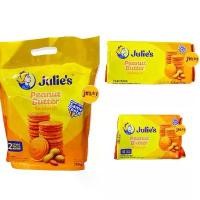 ราคา จูลี่ Julie's peanut butter sandwich ขนมไส้เนยถั่ว (1731545185919928780)
