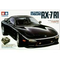 ราคา TAMIYA 24116 1/24 SCALE MAZDA RX-7 R1 คําแนะนําผลิตภัณฑ์ใหม่ของเดือนนี้ (1732268738247034854)
