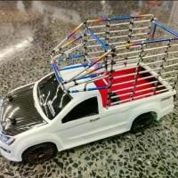 ราคา รถบังคับ​ ดริฟท์ ​คอกซิ่ง : DRIFT​ RACING​ 1/14 SCALE​ R/C​ SERIES​ 4WD.TNA6-001 ขาวคอกรุ้ง (1730453920551438527)