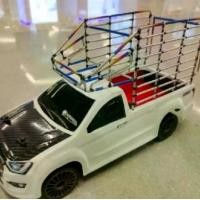 ราคา ​รถบังคับ​ ดริฟท์ คอกซิ่ง : DRIFT​ RACING​ 1/14 SCALE​ R/C​ SERIES​ 4WD​. TNA6-002 ขาวฝากระโปรงดำคอกรุ้ง (1731407981481067711)